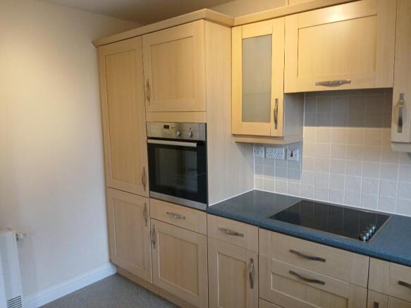 Flat 37