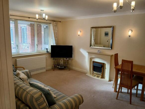Flat 19