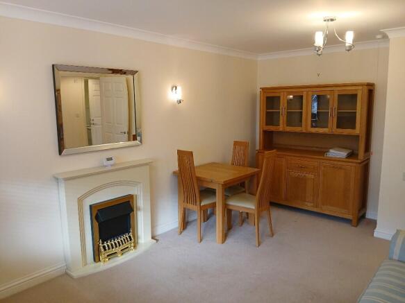 Flat 19