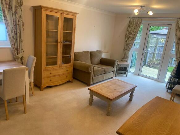Flat 7