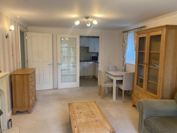 Flat 7