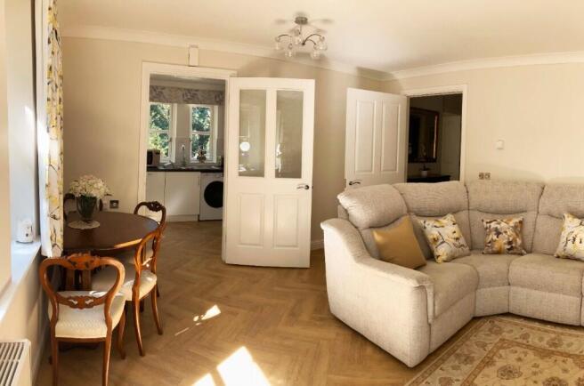 Flat 55