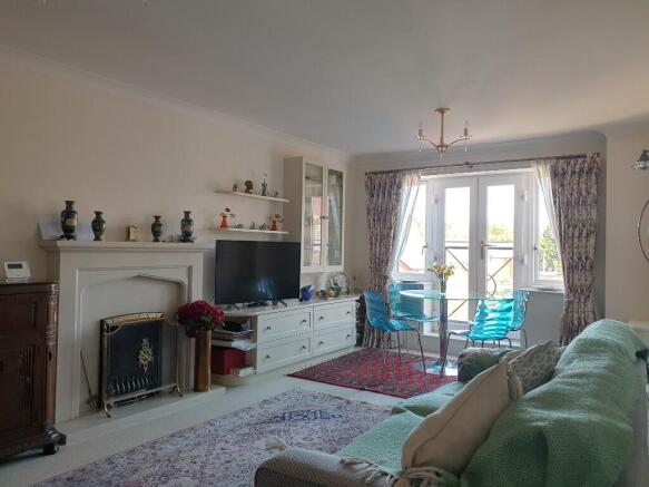 Flat 40