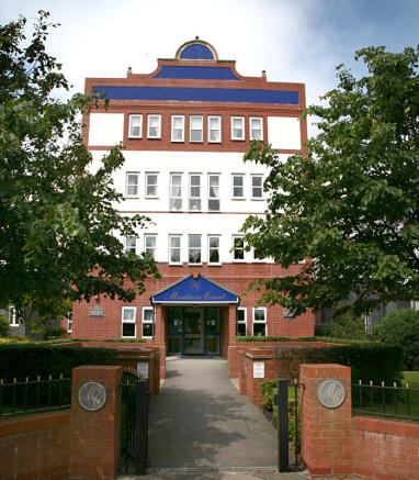 Montrose Court