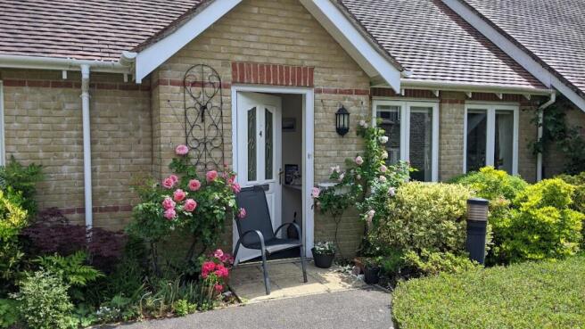 Bungalow 4
