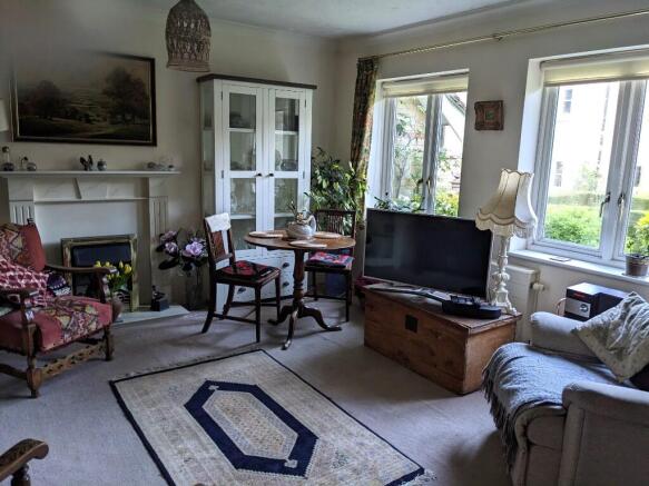 Bungalow 4