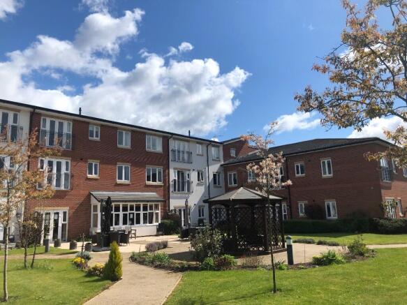 Eastbank Court