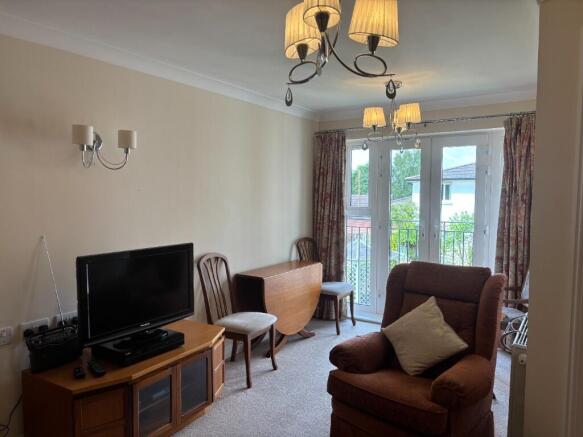 Flat 47