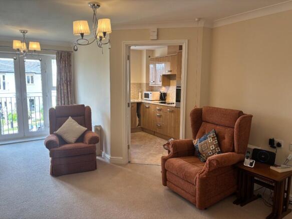 Flat 47