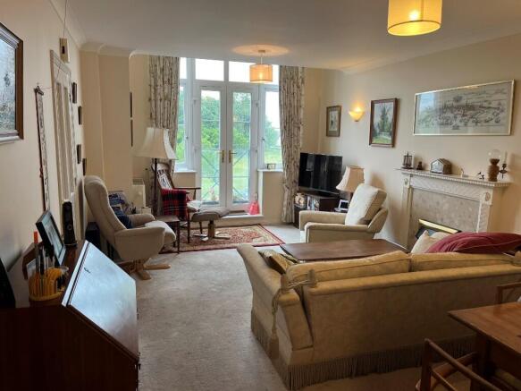 Flat 46