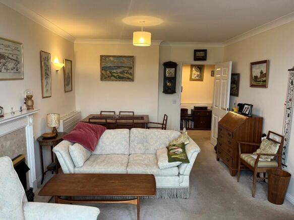 Flat 46
