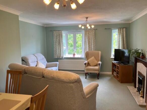 Flat 36