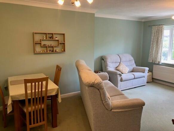 Flat 36