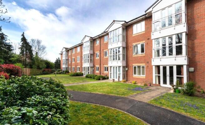 Queen Anne Court