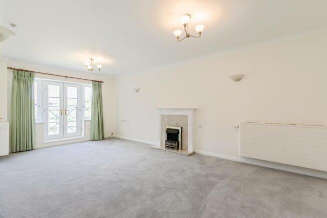 Flat 25