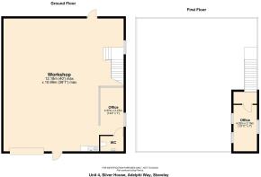 Unit 4, Silver House, Adelphi Way, Staveley - all 