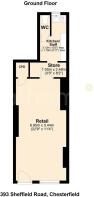 393 Sheffield Road, Chesterfield - all floors.JPG