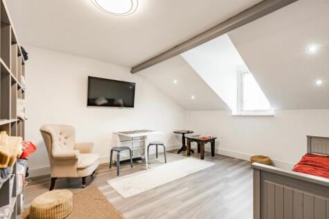 Kirkley Cliff, Lowestoft