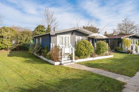 Marsh Road, Oulton Broad