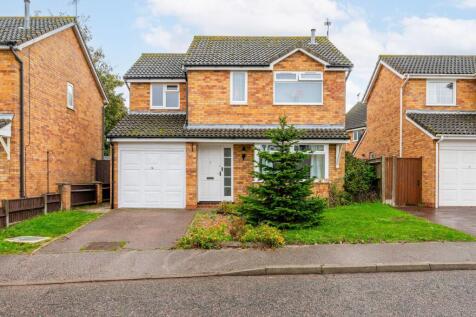 Wharfedale, Carlton Colville