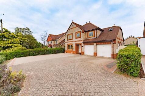 Cotmer Road, Oulton Broad