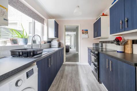 Holly Road, Lowestoft