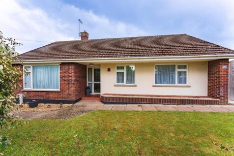 Hollingsworth Road, Lowestoft