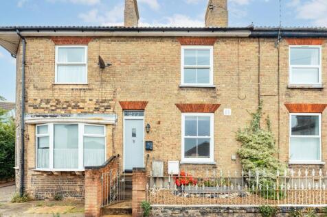 Church Road, Kessingland