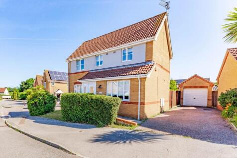 Leonard Drive, Lowestoft