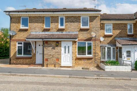 Field View Gardens, Beccles