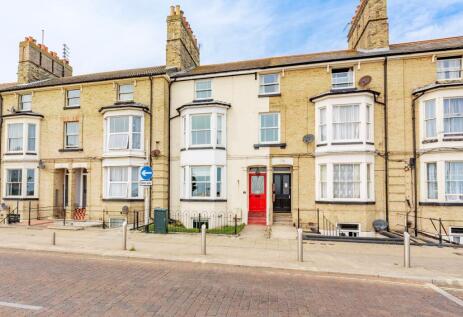 Marine Parade, Lowestoft