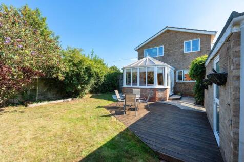 Chiltern Crescent, Oulton