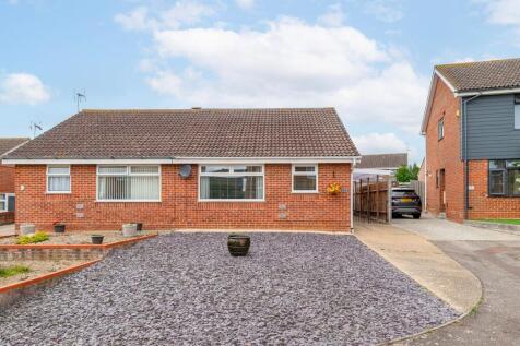 Brook Close, Carlton Colville