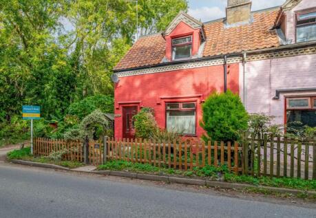 Flixton Road, Flixton