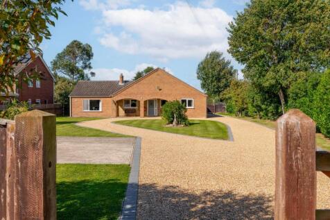 Green Lane, Kessingland