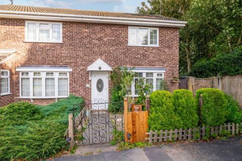 Lowlands Close, Kessingland