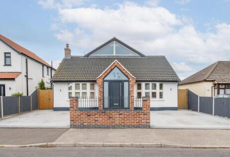 Chestnut Avenue, Oulton Broad