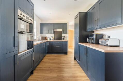 Pound Farm Drive, Lowestoft