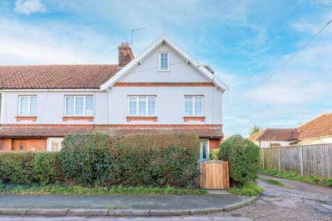 Mount Pleasant, Reydon