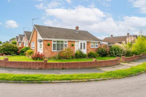 Conrad Close, Oulton Broad