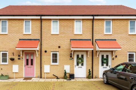 Rydwar Close, Oulton