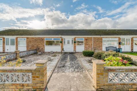 Manor Walk, Kessingland