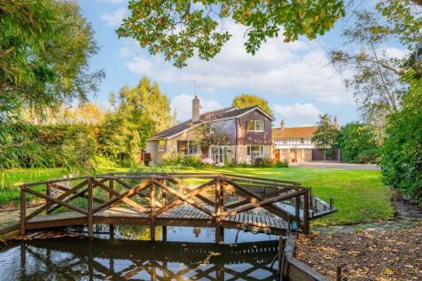 Hall Drive, Oulton Broad