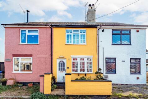 Market Place, Kessingland