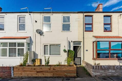 Clarkson Road, Oulton Broad