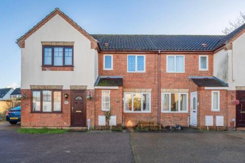 Charter Way, Carlton Colville