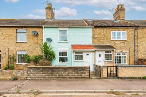 Prospect Place, Pakefield