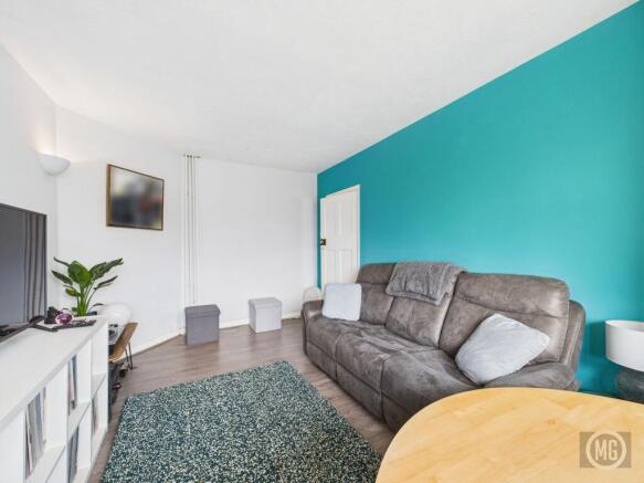 Living Room/Diner