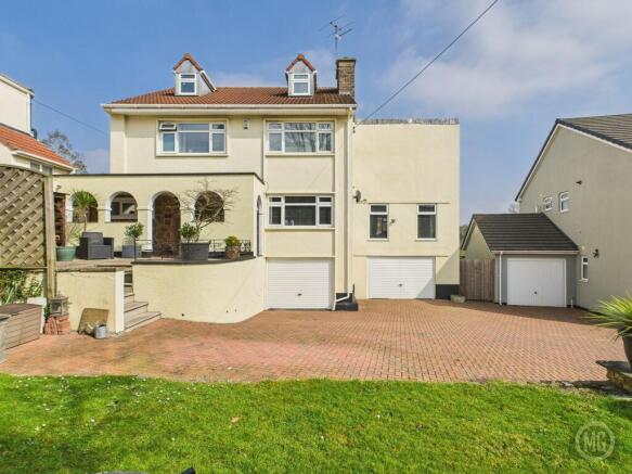 House Front