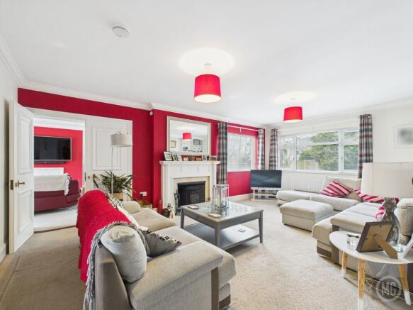 Living Room 1